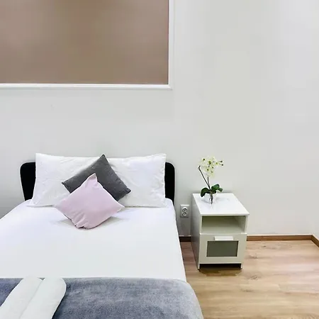 Ulloi-0 Apartment - 5Min To Corvin Negyed, Aldi Budapest Exterior photo
