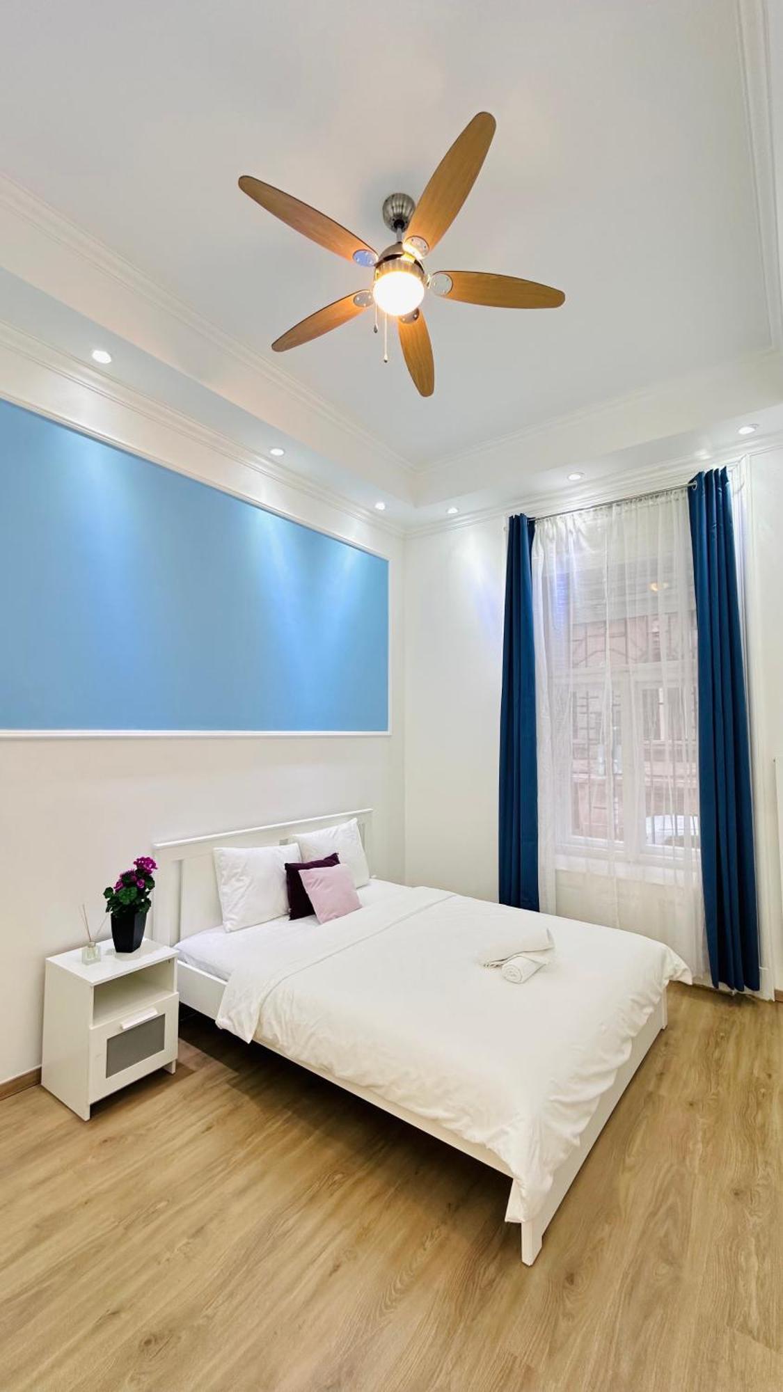 Ulloi-0 - 5min To Corvin Negyed, Aldi Homestay Budapest