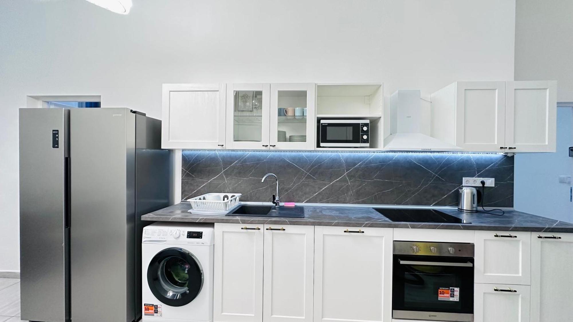 Ulloi-0 - 5min To Corvin Negyed, Aldi Homestay Budapest